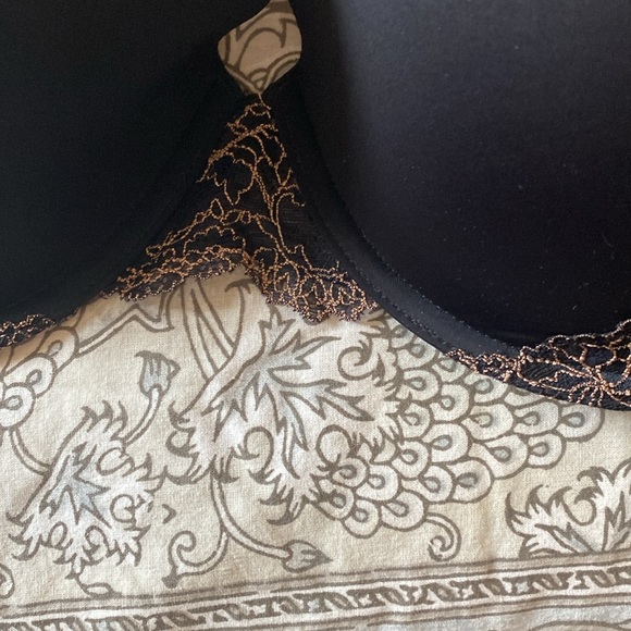 Soma Memorable fully light padding strap/ strapless bra - Picture 9 of 9